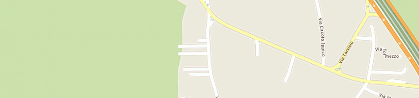 Mappa della impresa bortolosso paolo a PASIAN DI PRATO