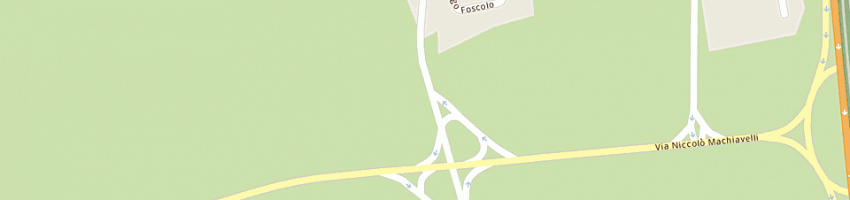 Mappa della impresa stylgarden di palmisano rosanna a PASIAN DI PRATO