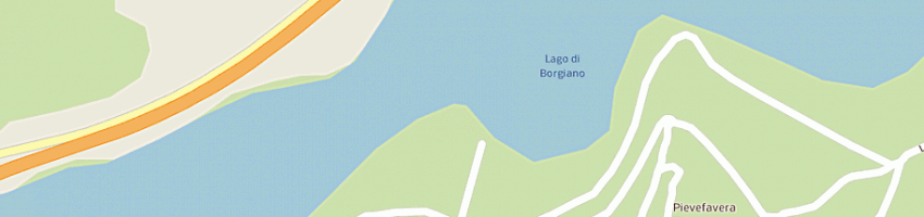 Mappa della impresa di biagi fausto a CALDAROLA