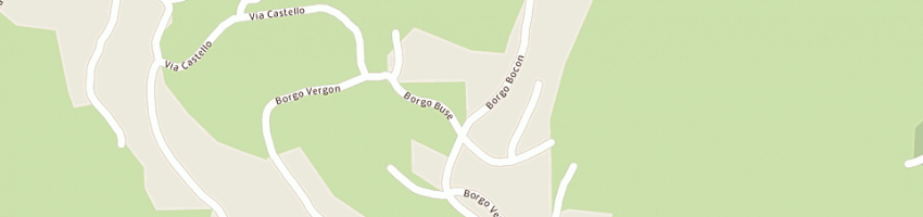 Mappa della impresa pividori roberto a MAGNANO IN RIVIERA