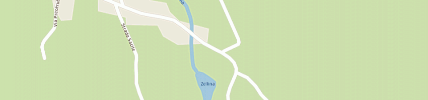 Mappa della impresa del colle mario a CARLINO