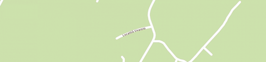 Mappa della impresa bonifazi giuseppe a SAN SEVERINO MARCHE