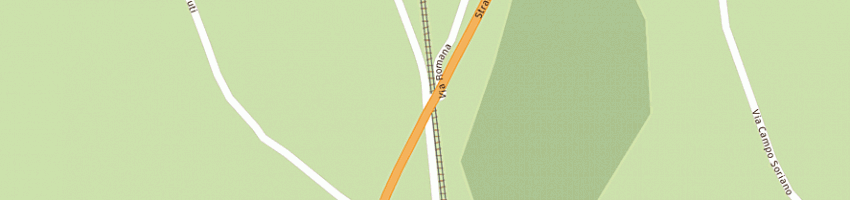 Mappa della impresa ema marmi srl a SONNINO
