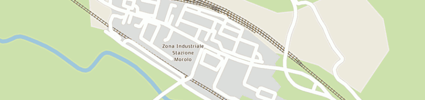 Mappa della impresa campea graziella a FROSINONE