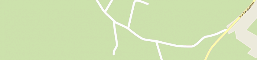 Mappa della impresa ristorante le ginestre snc di ausili roberta e set a BELVEDERE OSTRENSE