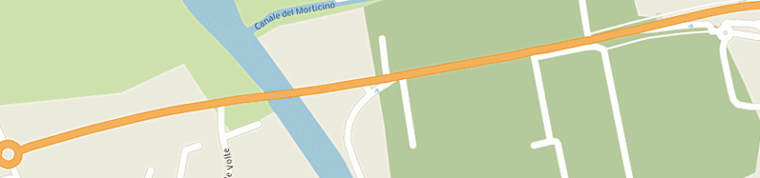 Mappa della impresa elmar sas di carozza elvio e c a TERRACINA