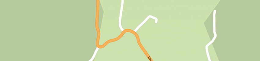 Mappa della impresa tumminello lucia a MONREALE