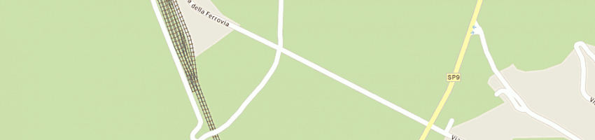 Mappa della impresa moretti norma e franca a TARCENTO