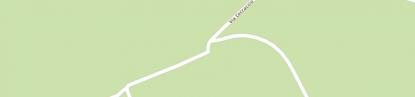 Mappa della impresa marocco valentino a TERRACINA