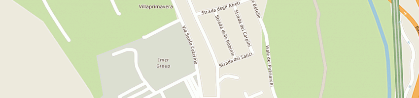 Mappa della impresa stofri (srl) a CAMPOFORMIDO