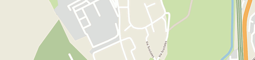 Mappa della impresa carbon compositi (srl) a CAMPOFORMIDO