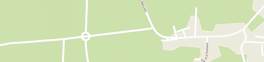 Mappa della impresa azienda agricola scappa luisa e dri attilio a PORPETTO