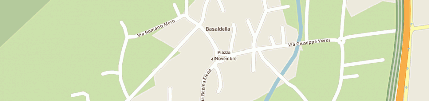 Mappa della impresa oppenheim roma a CAMPOFORMIDO