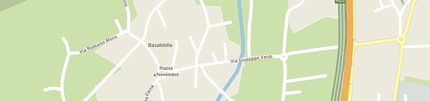Mappa della impresa scuor valerio a CAMPOFORMIDO