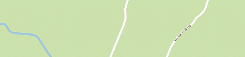 Mappa della impresa berrettini impianti sas di berrettini luigi e c a SAN MARCELLO