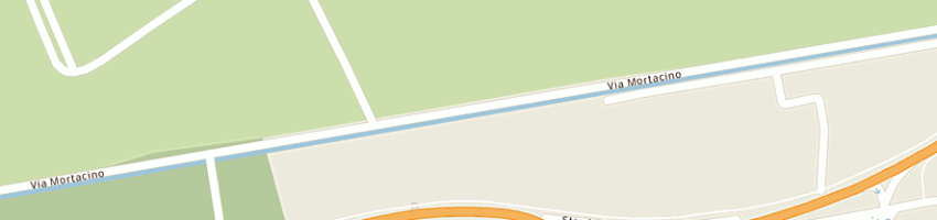Mappa della impresa euro pad srl a TERRACINA