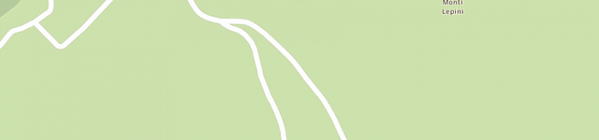 Mappa della impresa tennis club la selva a MOROLO