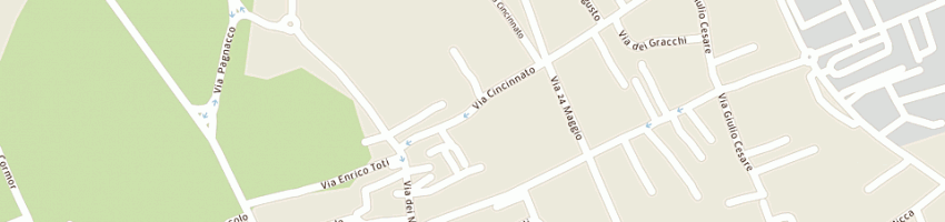 Mappa della impresa simonetti progetti di simonetti christian ec sas a TAVAGNACCO