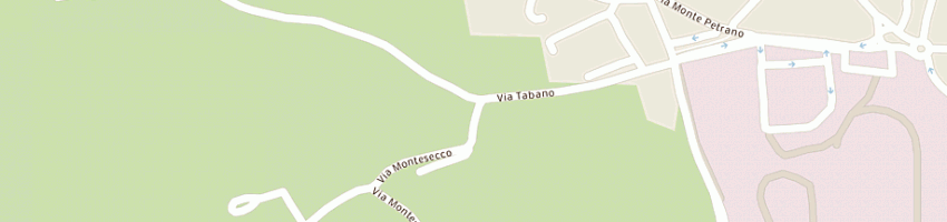 Mappa della impresa immobiliare montesecco di giovanni medici e c sas a JESI