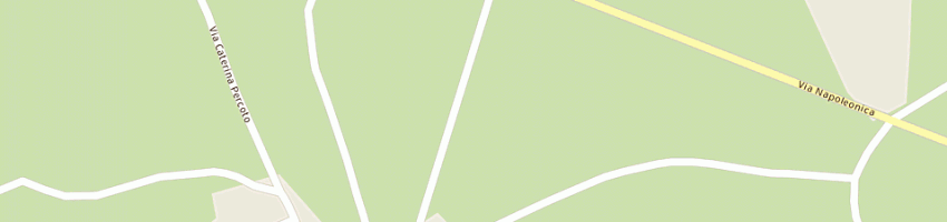Mappa della impresa sicuro fratelli a CASTIONS DI STRADA