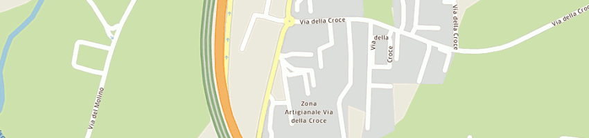 Mappa della impresa euromarmi bon srl a CAMPOFORMIDO