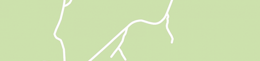 Mappa della impresa bernabei fabrizio a SERRAPETRONA