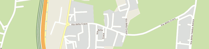 Mappa della impresa modonutti andrea e guido snc a CAMPOFORMIDO