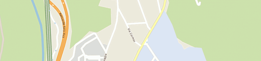 Mappa della impresa di bella rosario a CAMPOFORMIDO