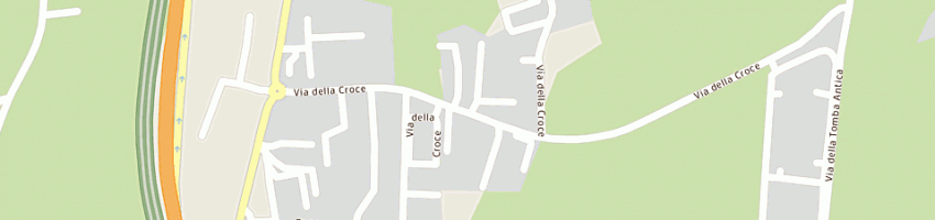 Mappa della impresa mixer srl a CAMPOFORMIDO