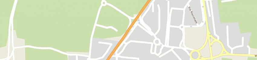 Mappa della impresa emmedi servizi srl a TAVAGNACCO