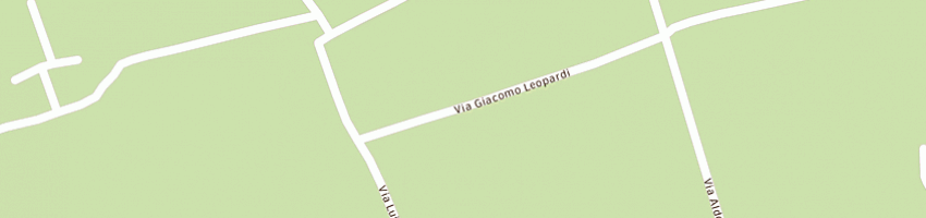 Mappa della impresa la bianca rappresentanze sas a TORRETTA