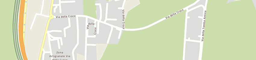 Mappa della impresa bertezzolo (srl) a ZUGLIANO