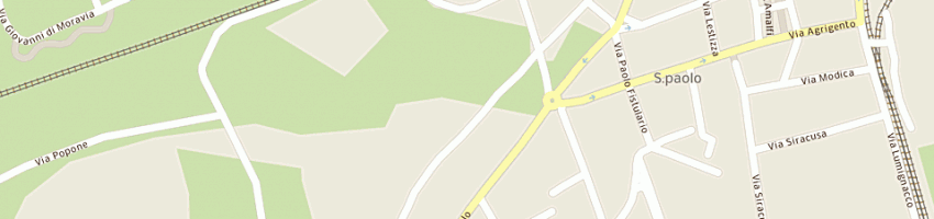 Mappa della impresa greatti lorenzo a UDINE
