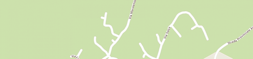 Mappa della impresa boni rachele a SUPINO