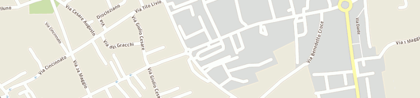 Mappa della impresa intech srl a TAVAGNACCO