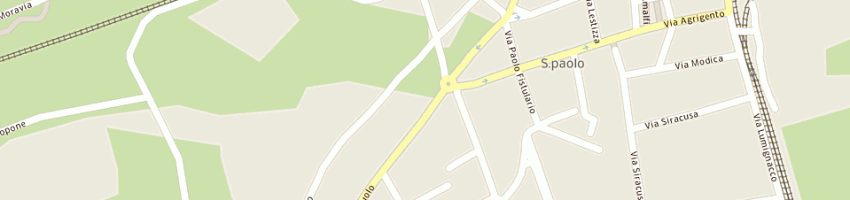 Mappa della impresa disnan carla a UDINE