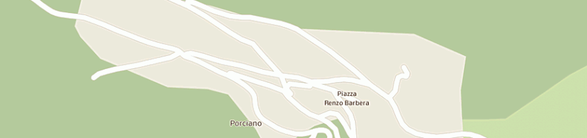 Mappa della impresa ristorante da gino di cardinale andreina a FERENTINO