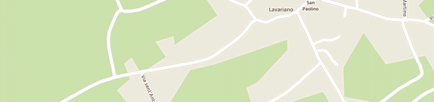 Mappa della impresa frosutto renato e c sas a MORTEGLIANO