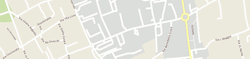 Mappa della impresa logistic scrl a TAVAGNACCO