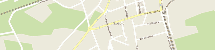 Mappa della impresa del torre ezio a UDINE