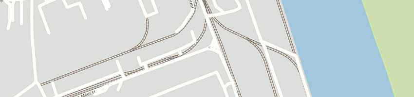 Mappa della impresa security nordest srl a SAN GIORGIO DI NOGARO