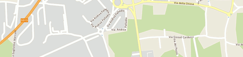 Mappa della impresa udine utensili di adriano valerio e c snc a TAVAGNACCO