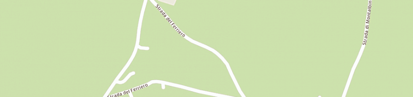 Mappa della impresa cmc falcinelli di clemens falcinelli a SENIGALLIA