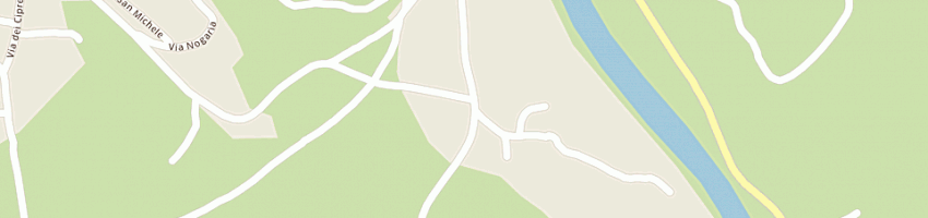 Mappa della impresa locanda d'oro a TARCENTO