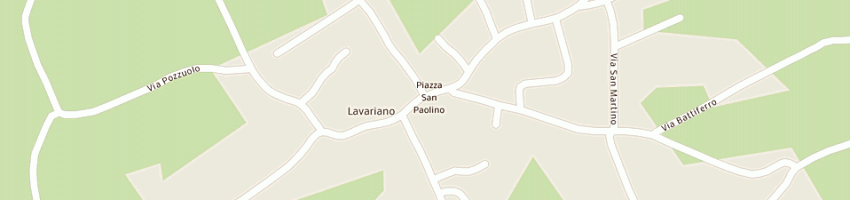 Mappa della impresa tc motor di taverna cesare a MORTEGLIANO