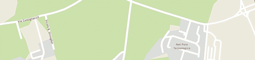 Mappa della impresa ocsam srl a CAMPOFORMIDO