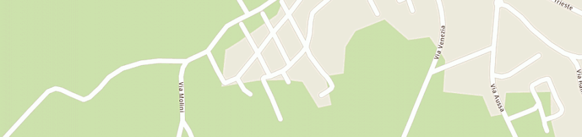 Mappa della impresa taverna nevio a GONARS