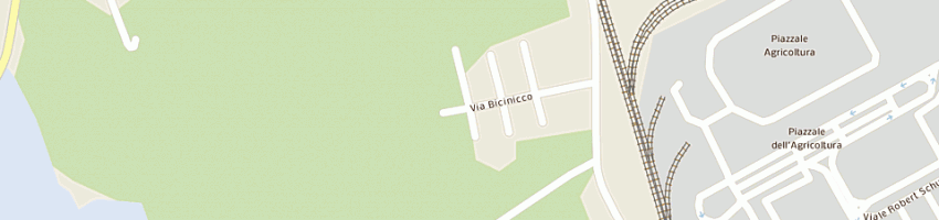 Mappa della impresa duemme service srl a UDINE