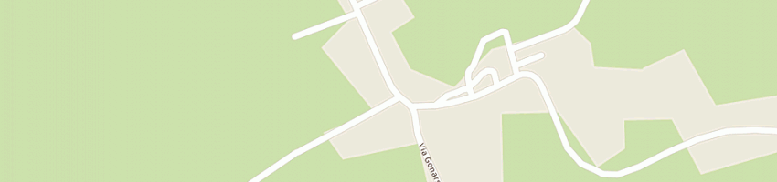 Mappa della impresa strizzolo antonio a BICINICCO