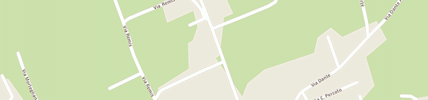 Mappa della impresa filippo giacomo a GONARS